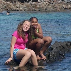 Heerlike ontspanning by Stanfordsbaai